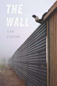 bokomslag Wall, The