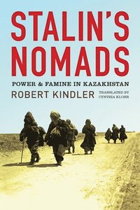bokomslag Stalin's Nomads