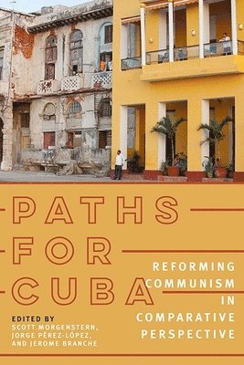 Paths for Cuba