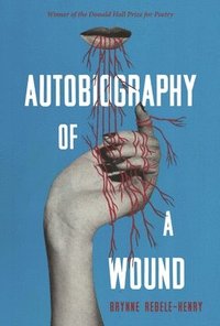 bokomslag Autobiography of a Wound