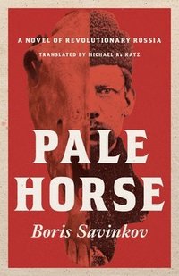 bokomslag Pale Horse