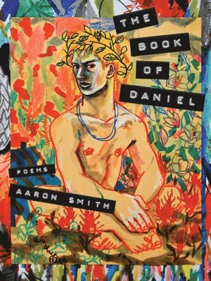 Aaron Smith - Book of Daniel, Häftad