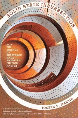 Joseph D. Martin, Joseph D Martin - Solid State Insurrection, Häftad