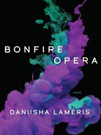 bokomslag Bonfire Opera
