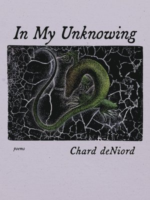 In My Unknowing