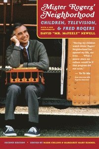 bokomslag Mister Rogers' Neighborhood