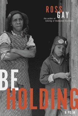 Be Holding