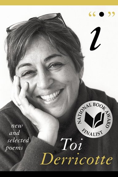 Toi Derricotte - I, Häftad