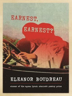 bokomslag Earnest, Earnest?