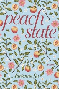 bokomslag Peach State