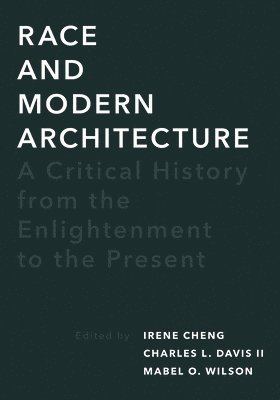 Race and Modern Architecture 1