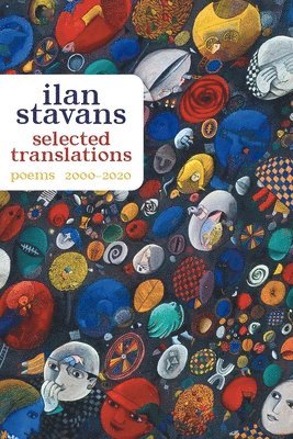 bokomslag Selected Translations