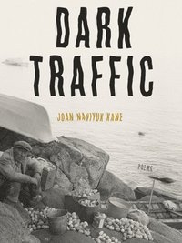 bokomslag Dark Traffic