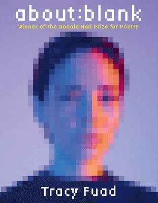 Tracy Fuad - about:blank, Häftad