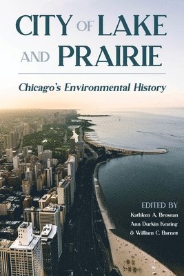 City of Lake and Prairie 1