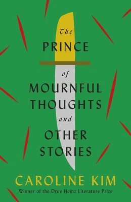 The Prince of Mournful Thoughts and Other Stories 1