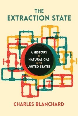 bokomslag Extraction State