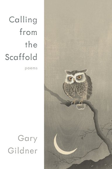 Gary Gildner - Calling from the Scaffold, Häftad