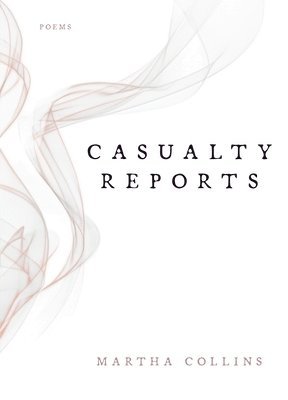 bokomslag Casualty Reports