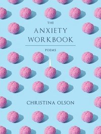 bokomslag Anxiety Workbook