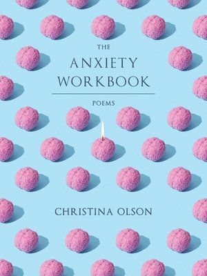 bokomslag Anxiety Workbook