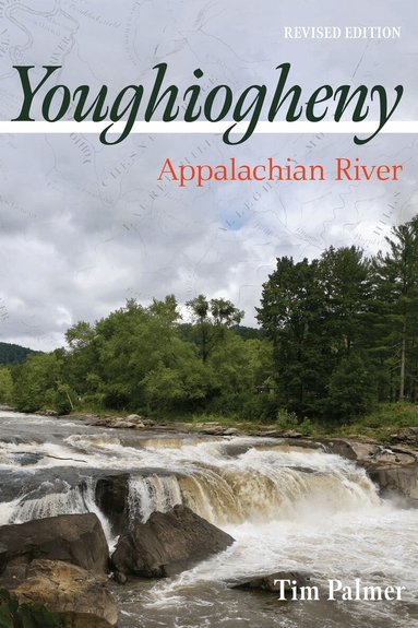 Tim Palmer - Youghiogheny, Häftad