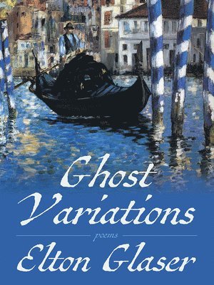 Ghost Variations 1