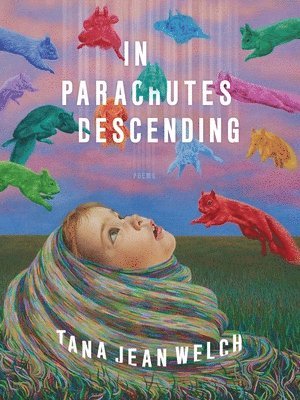 In Parachutes Descending 1