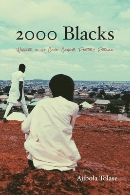 bokomslag 2000 Blacks