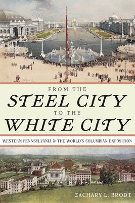 From the Steel City to the White City 1
