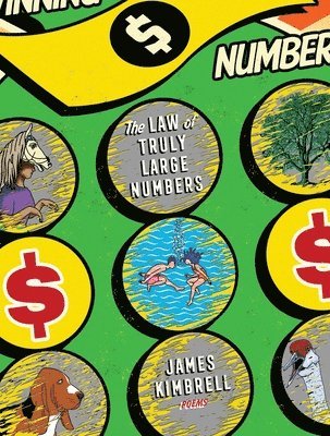 Law of Truly Large Numbers 1