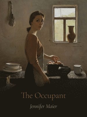 Jennifer Maier - Occupant, Häftad