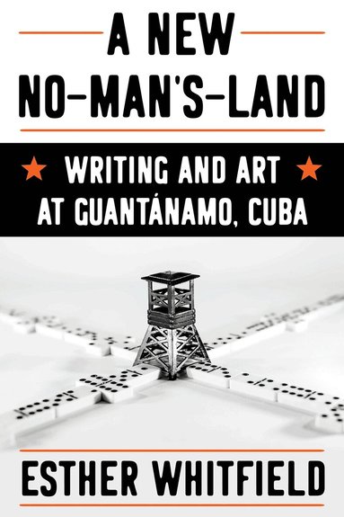 Esther Whitfield - New No-Man’s-Land, Häftad