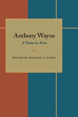 Anthony Wayne 1