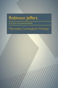 bokomslag Robinson Jeffers