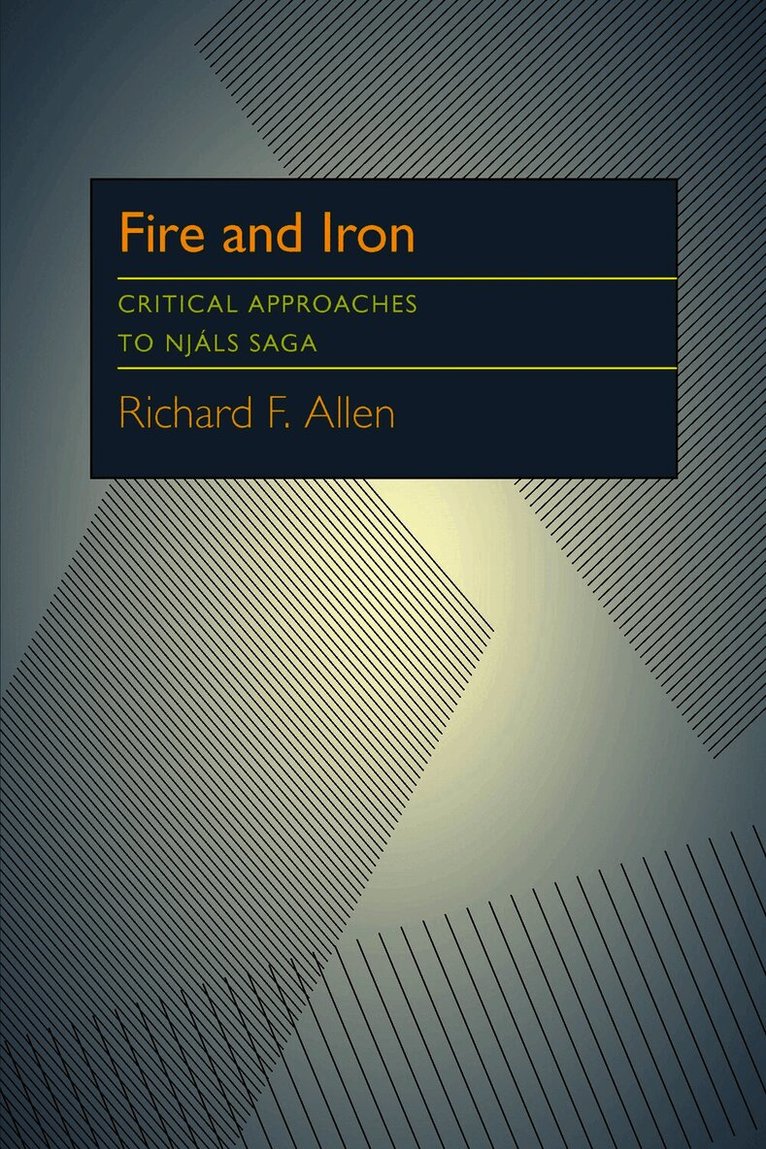 Fire and Iron