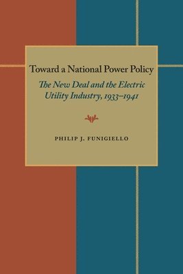 Toward a National Power Policy 1
