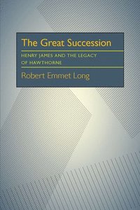 bokomslag Great Succession, The