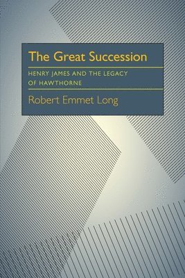 Robert Emmet Long - Great Succession, The, Häftad