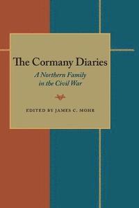 bokomslag Cormany Diaries, The
