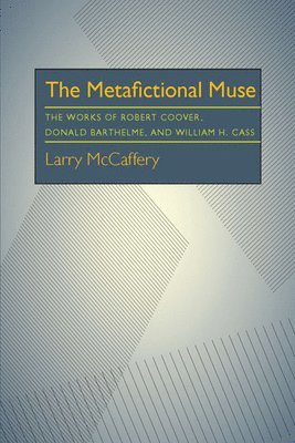 Metafictional Muse, The 1