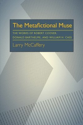 Metafictional Muse, The