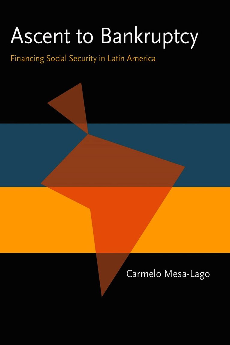 Ascent to Bankruptcy