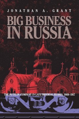 Big Business In Russia 1