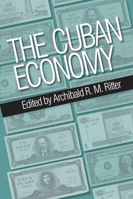 Cuban Economy, The 1