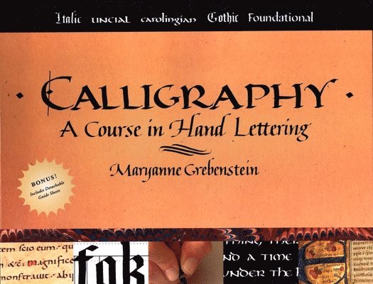 Calligraphy 1