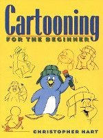 Cartooning for the Beginner 1