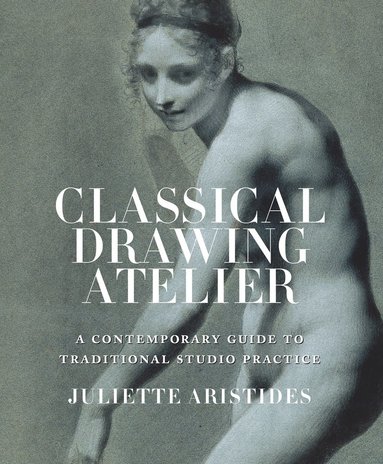 bokomslag Classical Drawing Atelier