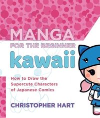 bokomslag Manga for the Beginner: Kawaii