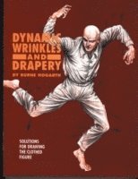 Dynamic Wrinkles and Drapery